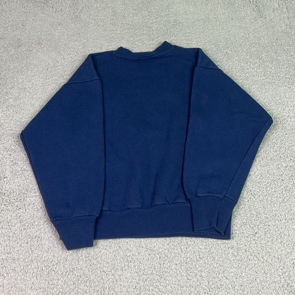 Vintage Youth California Berkeley Crewneck - Picture 4 of 4